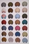 Liquid Ammonia Air Layer Stretch Knit Fabric