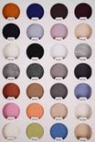 Liquid Ammonia Air Layer Stretch Knit Fabric