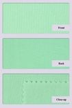 Sweat coton simple couche