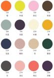 Sweat coton simple couche