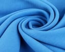 Luftschicht Baumwoll-Polyester-Strick