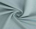 Slub-Baumwoll-Bürstenfleece