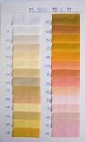 cotton sateen