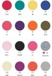 Jersey coton double fil