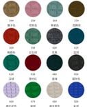 Maille jacquard grille de pain