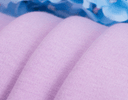 Velours coton tricoté chaîne