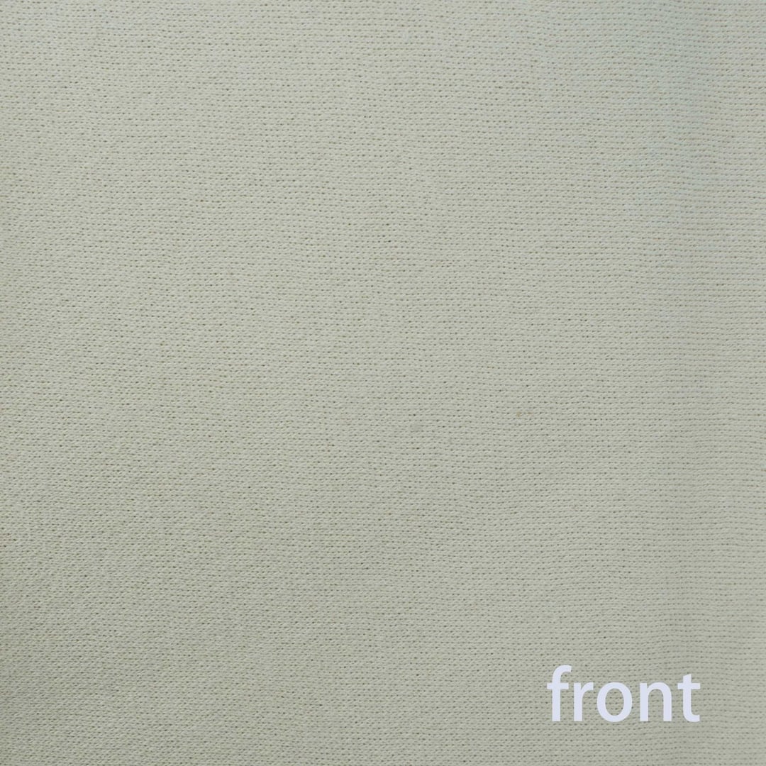 Cotton Poly Fleece