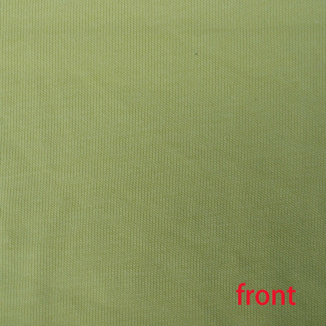 32S Double‑Yarn Smooth Cotton