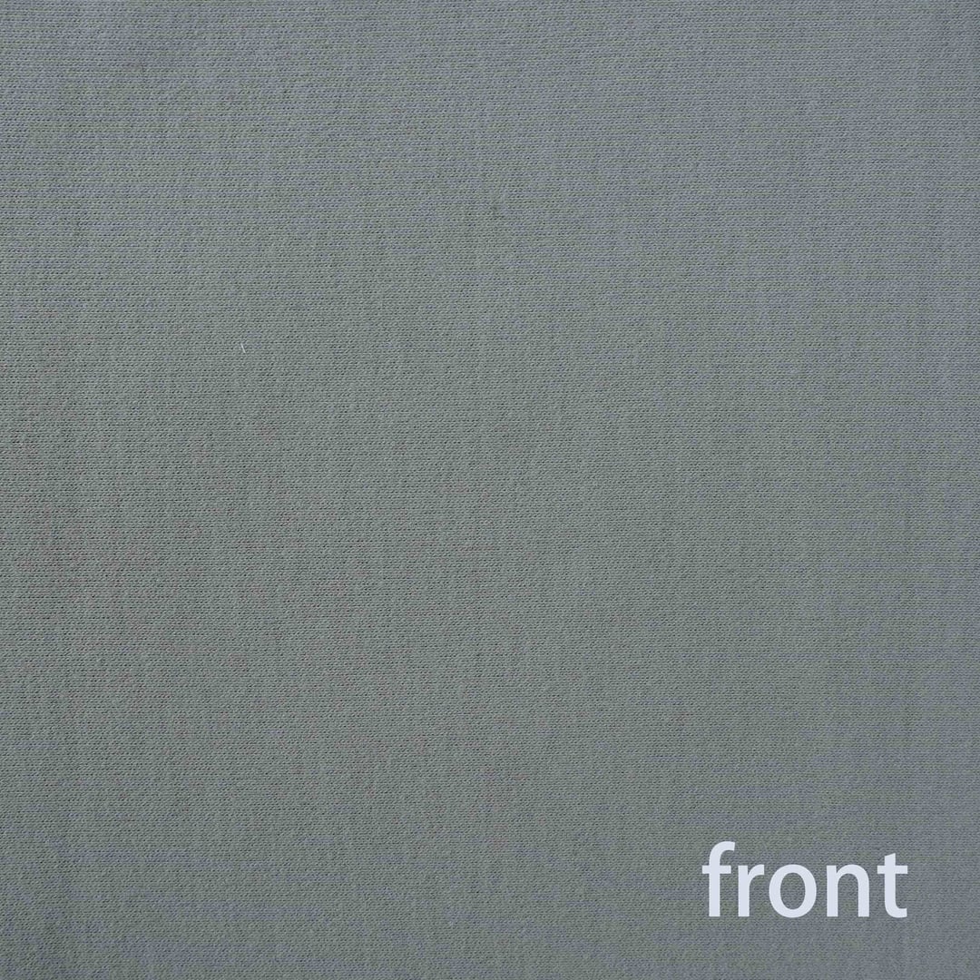 Cotton Spandex Fleece