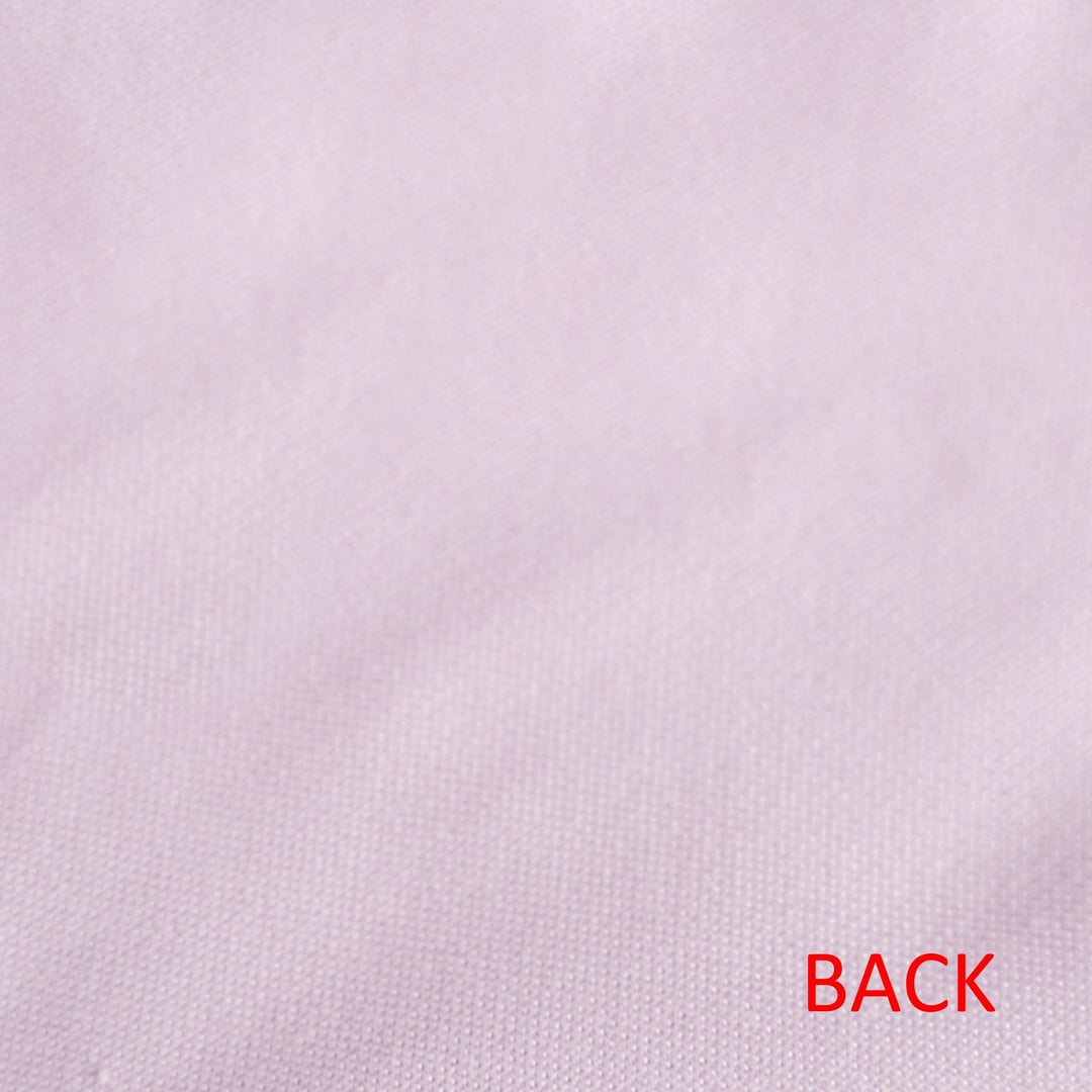 Polyester Cotton Blend Knit Fabric