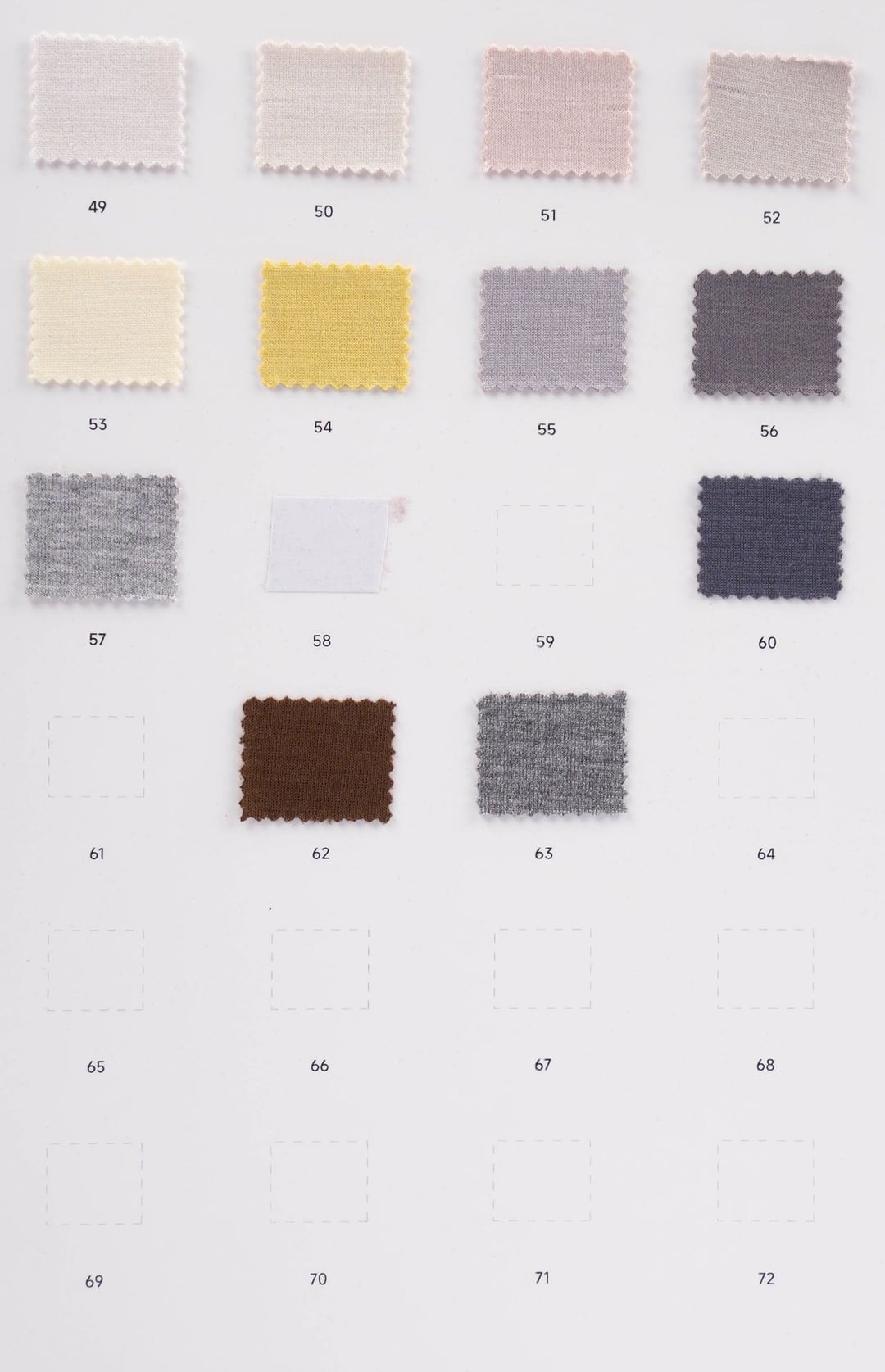 260S Sand Wash Katrina Air Layer Fabric