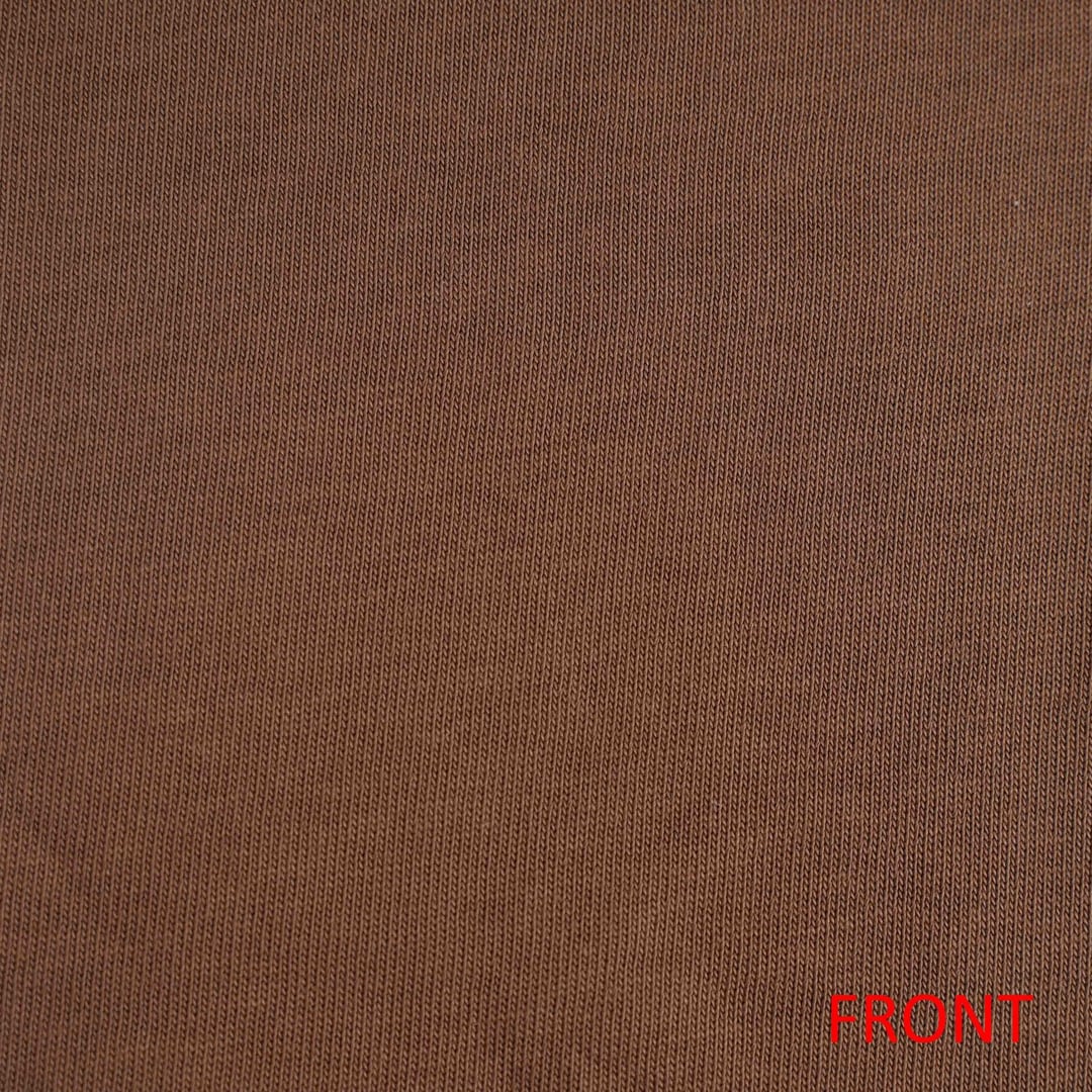 21s Modal Double Jersey