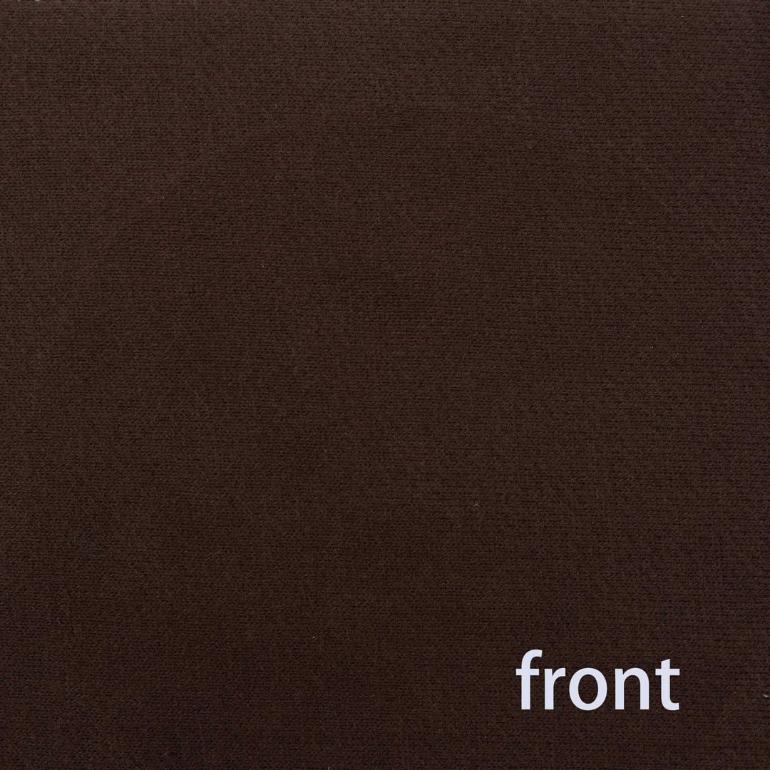 100% Cotton Fleece