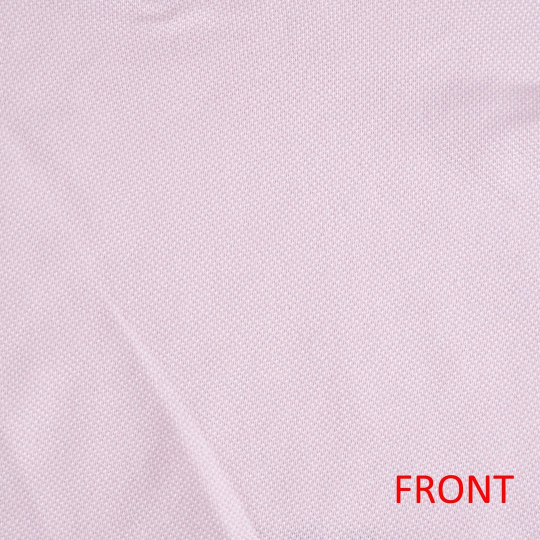 Polyester Cotton Blend Knit Fabric