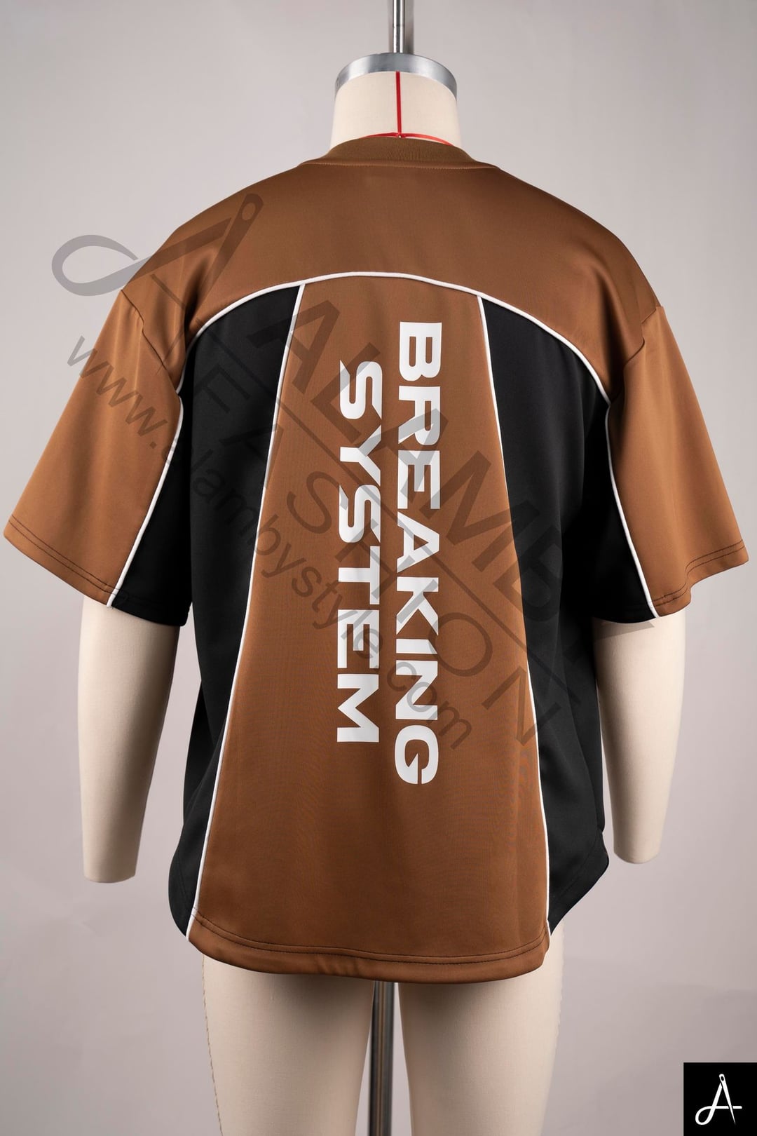 Color Block Raglan Sleeve Casual Short Sleeve T-shirt