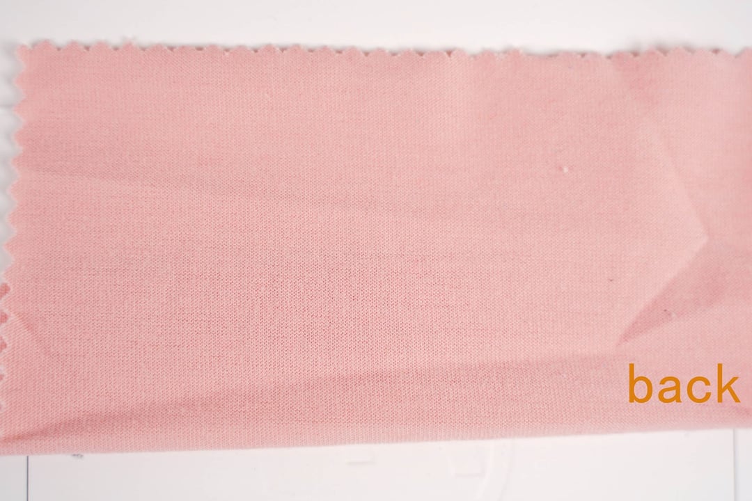 Thickened CVC Plain Weave Fabric