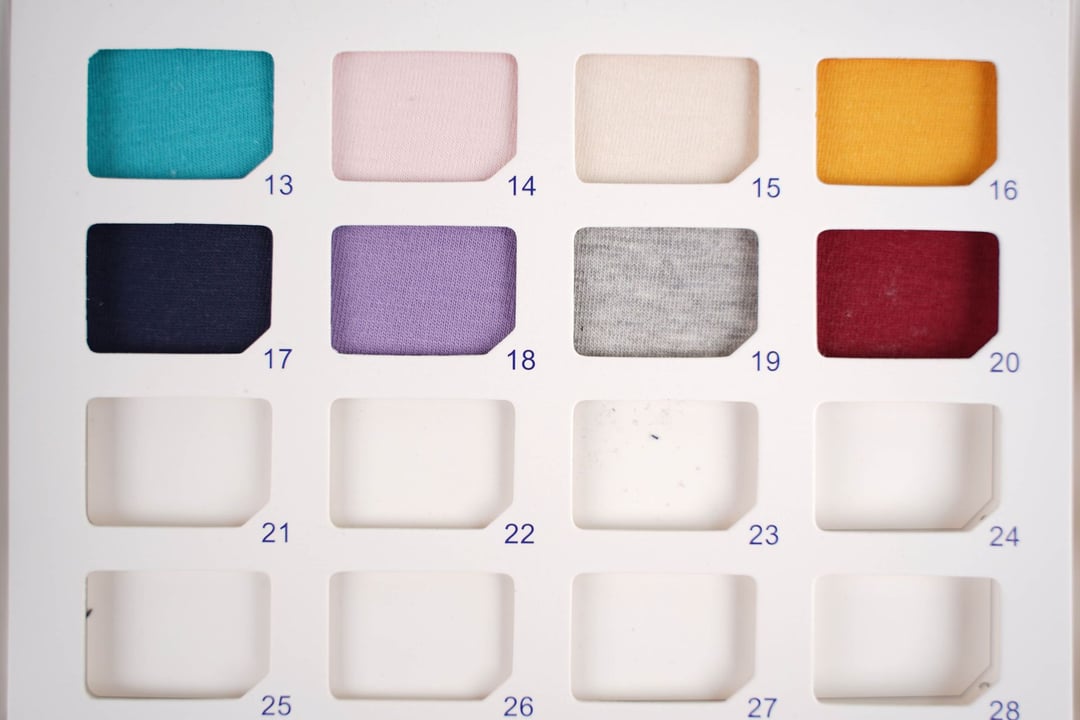 Thickened CVC Plain Weave Fabric