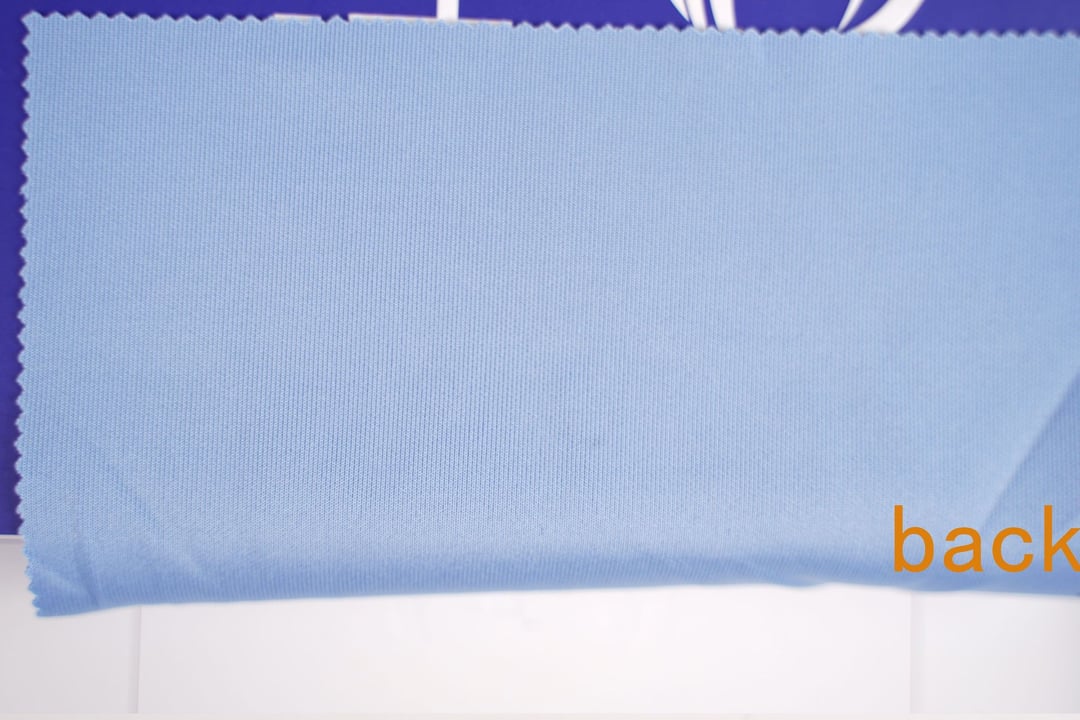 Healthy Stretch Fabric