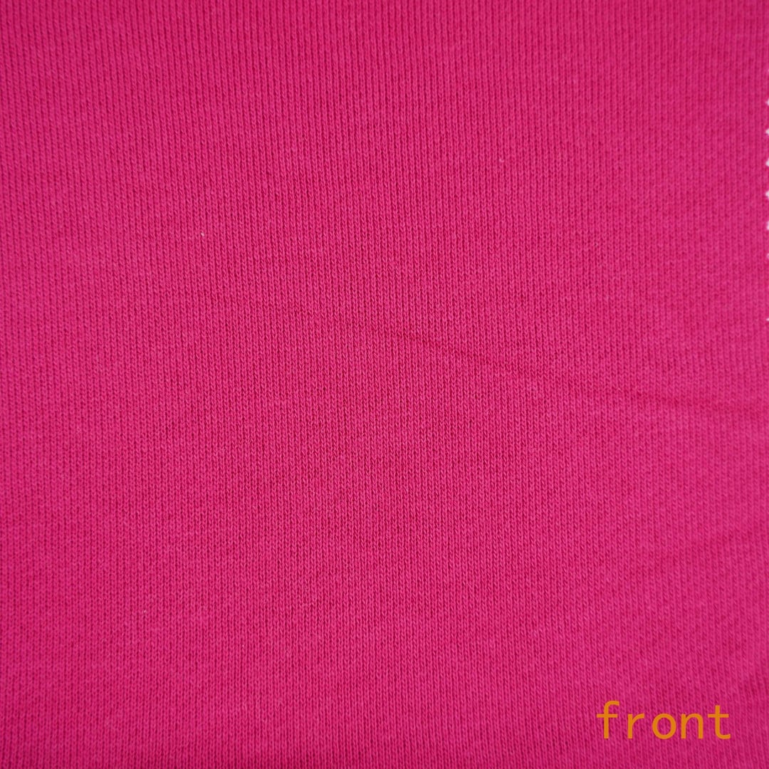 Combed Cotton Brushed Sweatshirt Fleece Fabric