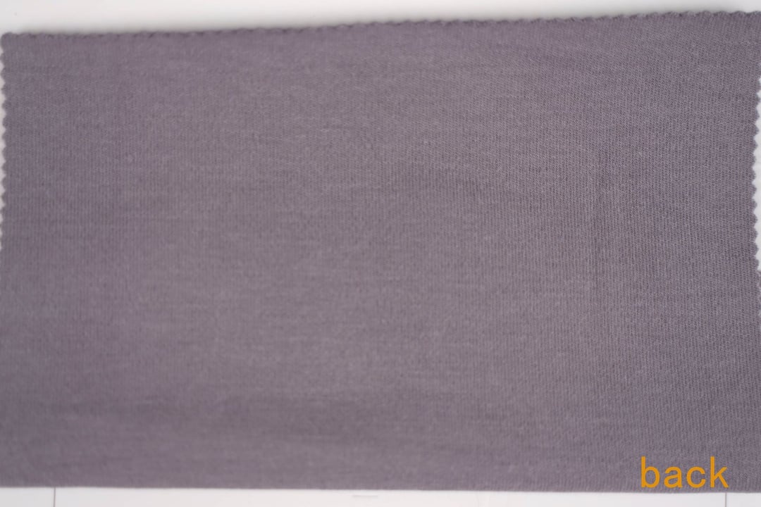 Ceramic Heating Single-Sided Fleece Fabric