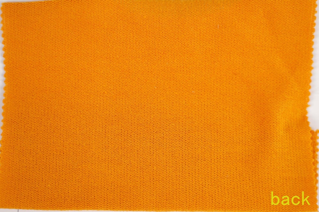 High Stretch Soft Cotton Blend (Version B)