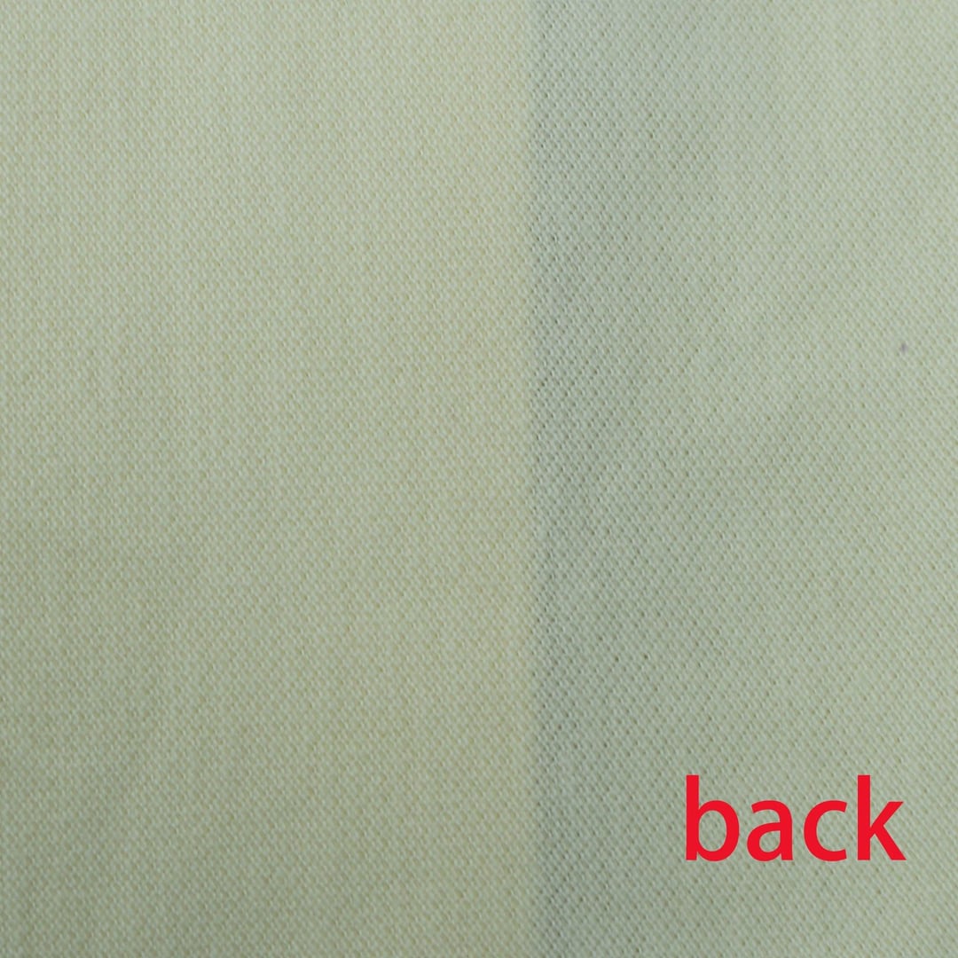 21S Combed‑Cotton Single Pique