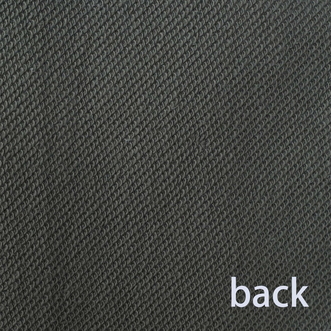 100% Cotton Fleece