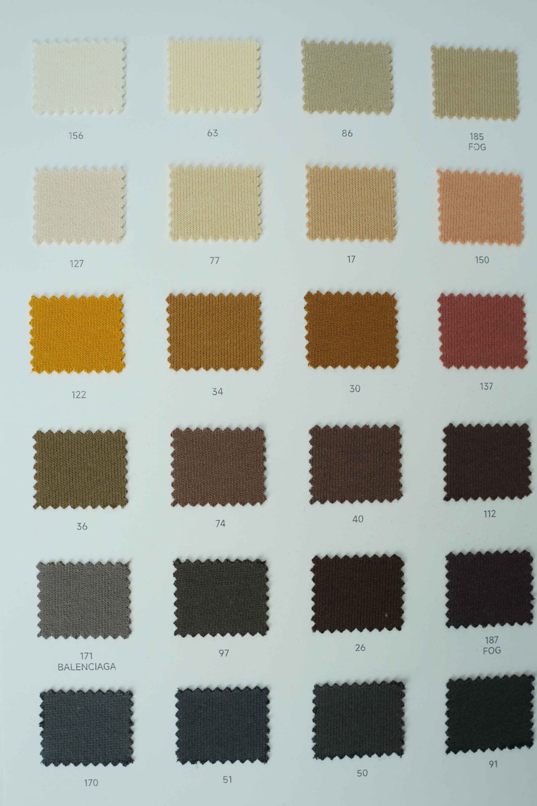 100% Cotton Fleece