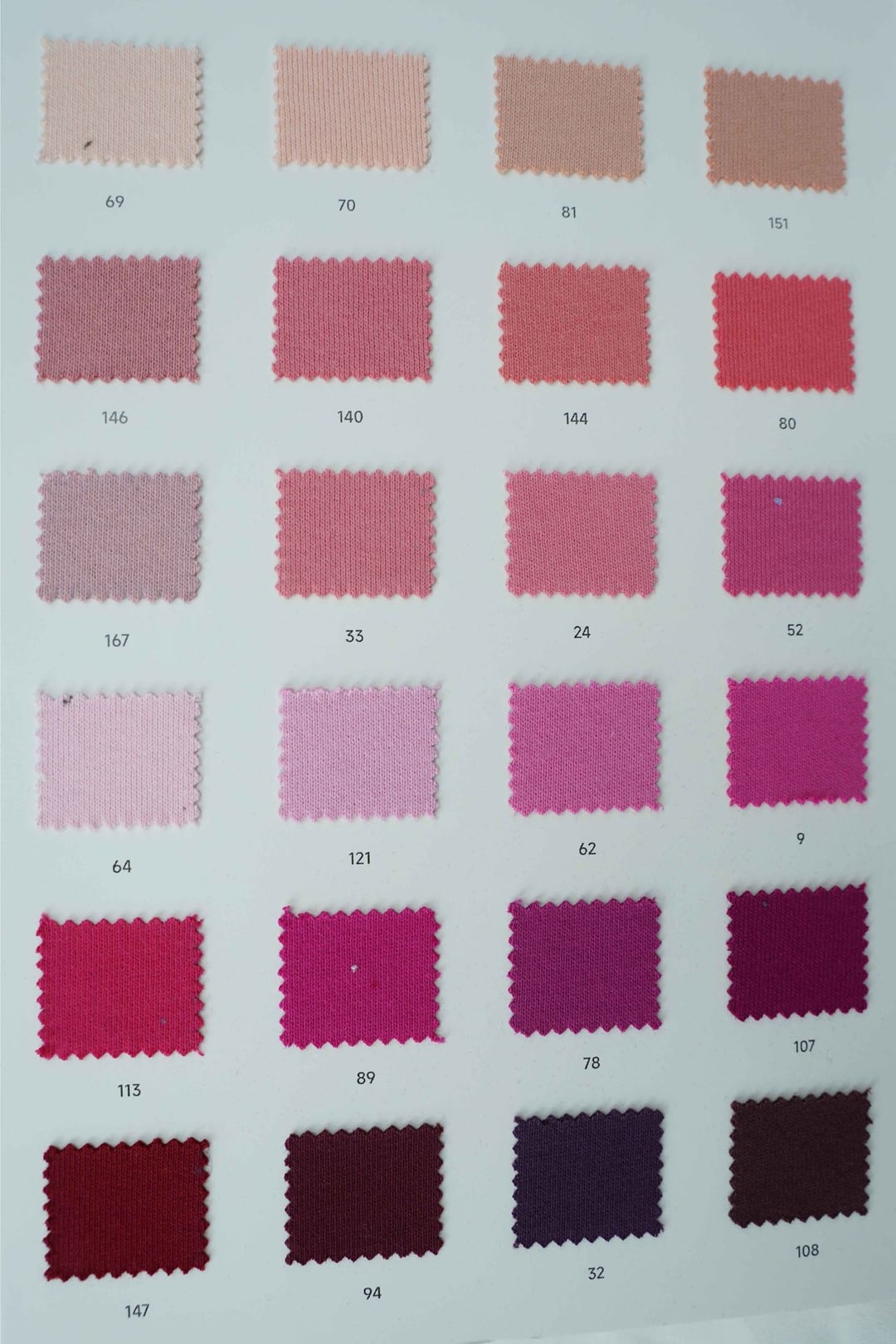 100% Cotton Fleece