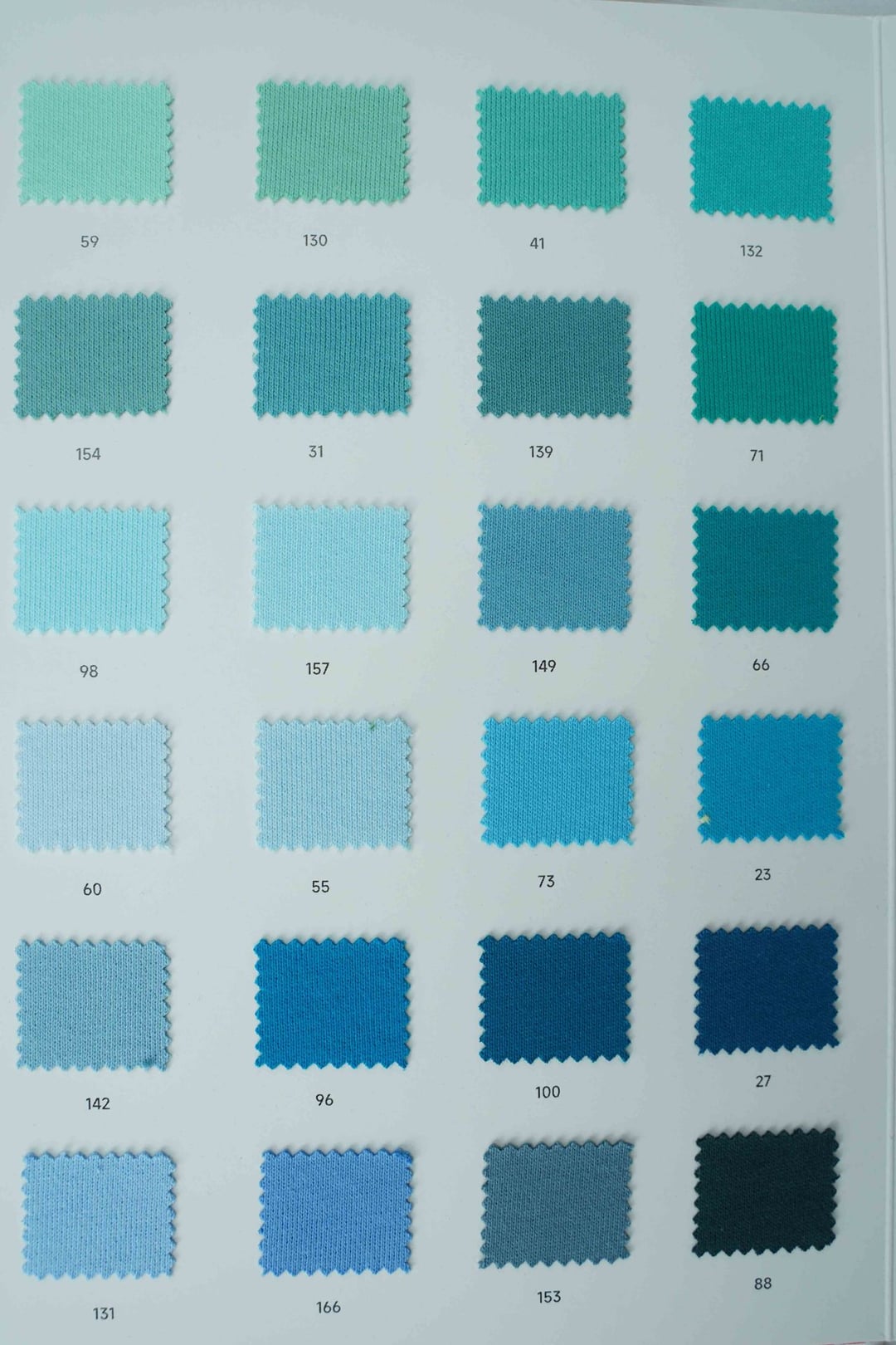 100% Cotton Fleece