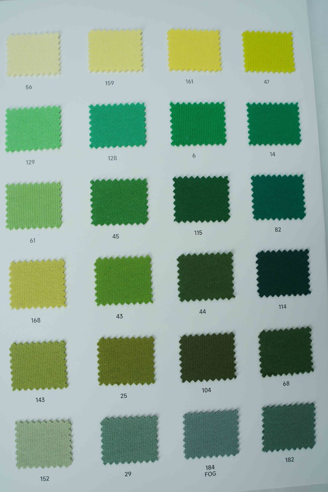 100% Cotton Fleece