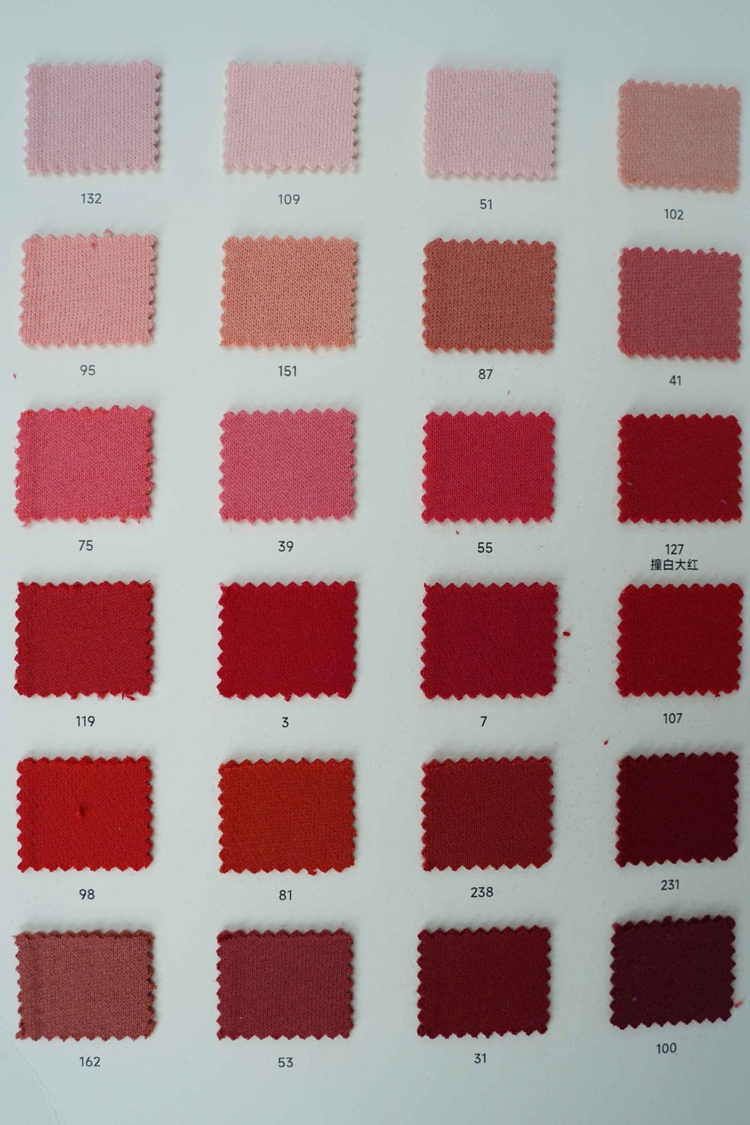 Cotton Poly Fleece