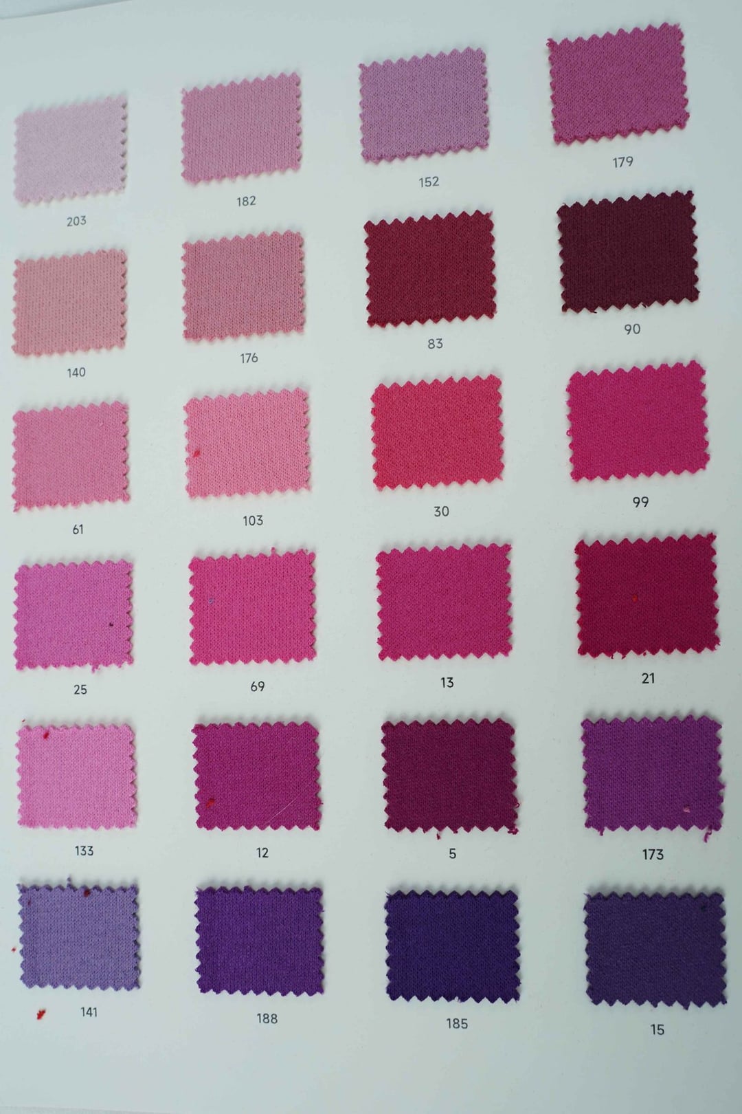 Cotton Poly Fleece