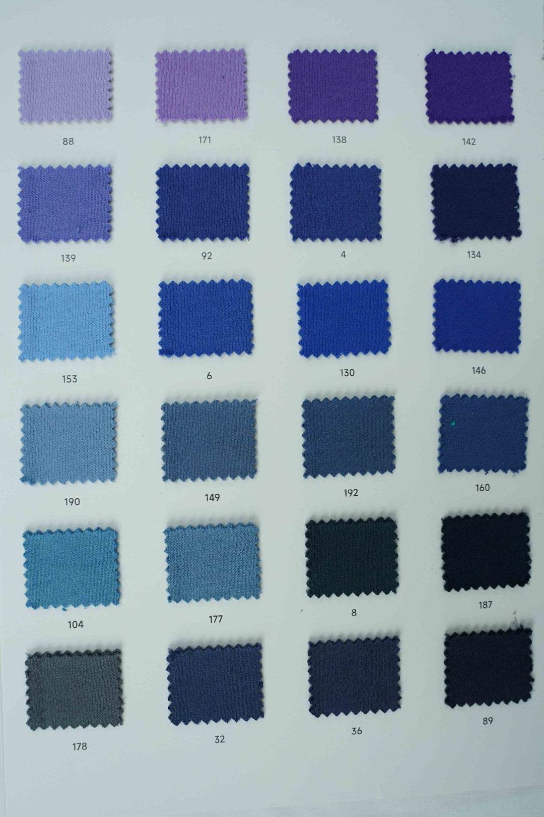 Cotton Poly Fleece