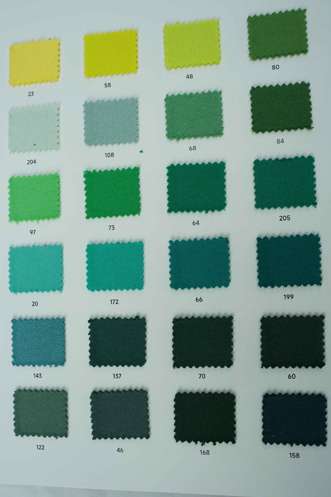 Cotton Poly Fleece