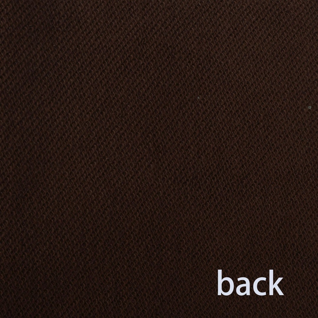 100% Cotton Fleece
