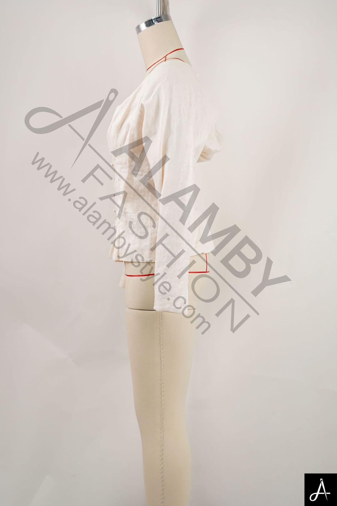 Women's Square Neck Long Sleeve Knit Top