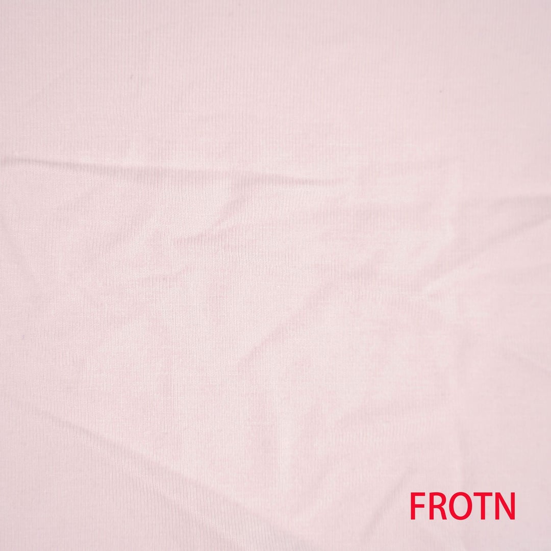 Thickened Modal Blend Fabric
