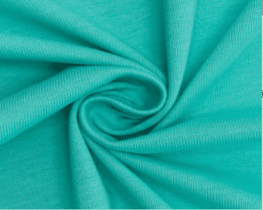 21S Combed Cotton Single Jersey