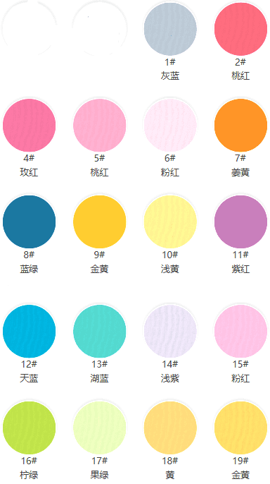 21S Combed Cotton Single Jersey