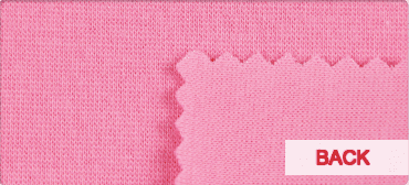 21S Regular Cotton Single Jersey