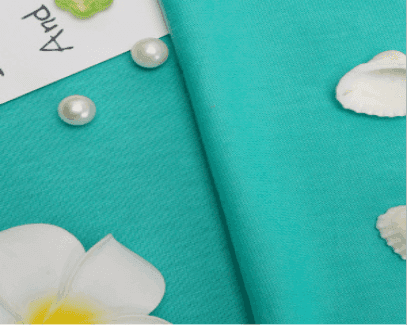 21S Regular Cotton Single Jersey