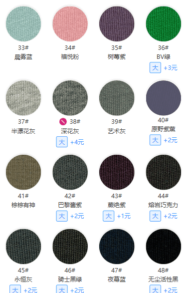 Wild Explorer Cotton