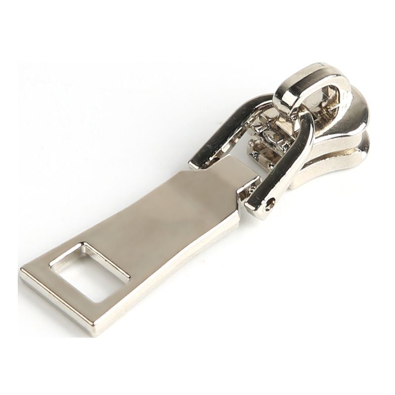 Detachable Universal Pull Tab Special Small Zipper Pendant for Coat