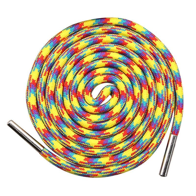 Hoodie & Sweatpants Drawstring Fashion Round Flat Waist Cord