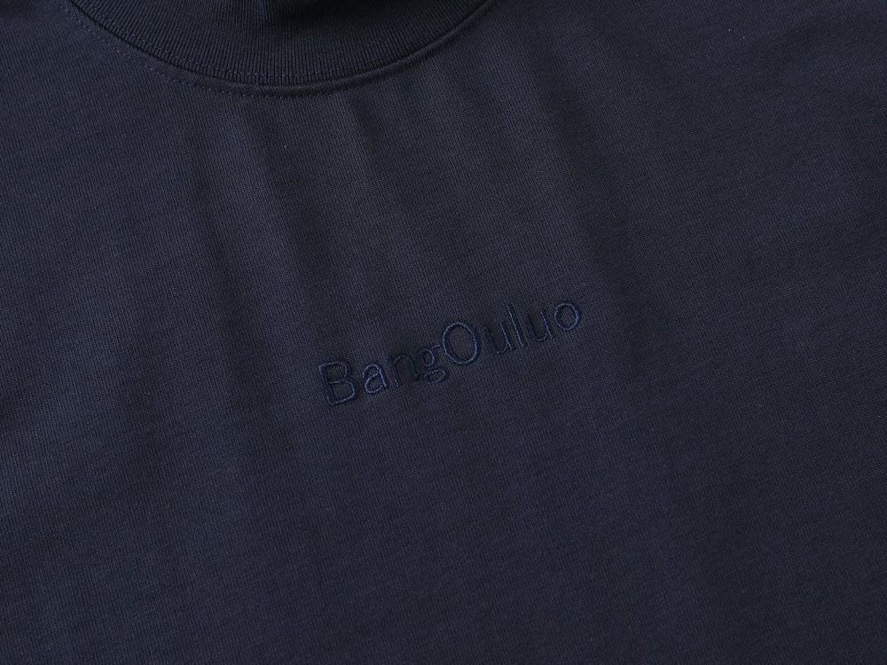 Men's loose casual tie-dye short-sleeve T-shirt for summer