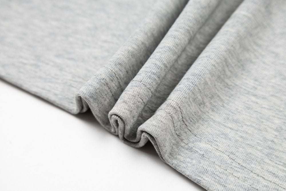 Men's American style letter print personality short-sleeve T-shirt