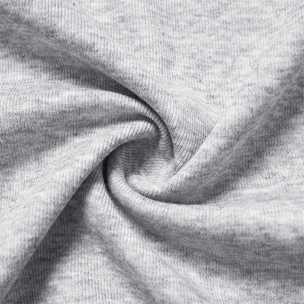 Men's American ins trendy simple solid color short-sleeve T-shirt for summer