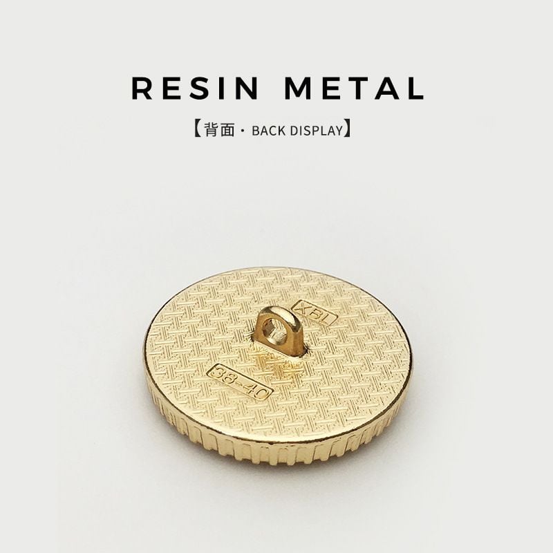 Pink Round Versatile Buttons for Cardigans