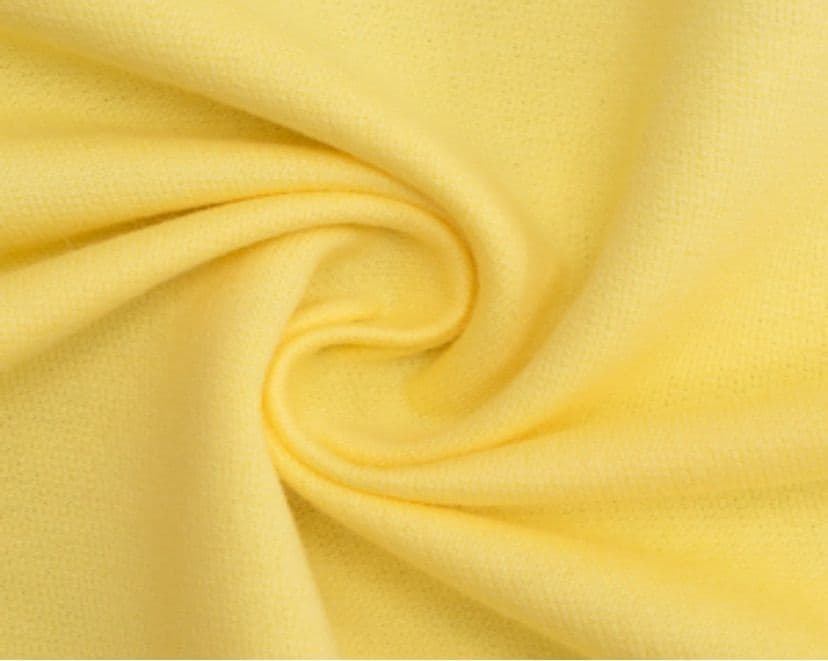 Cotton Sweatshirt Knit